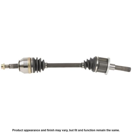 A1 Cardone New Cv Drive Axle, 66-2023 66-2023